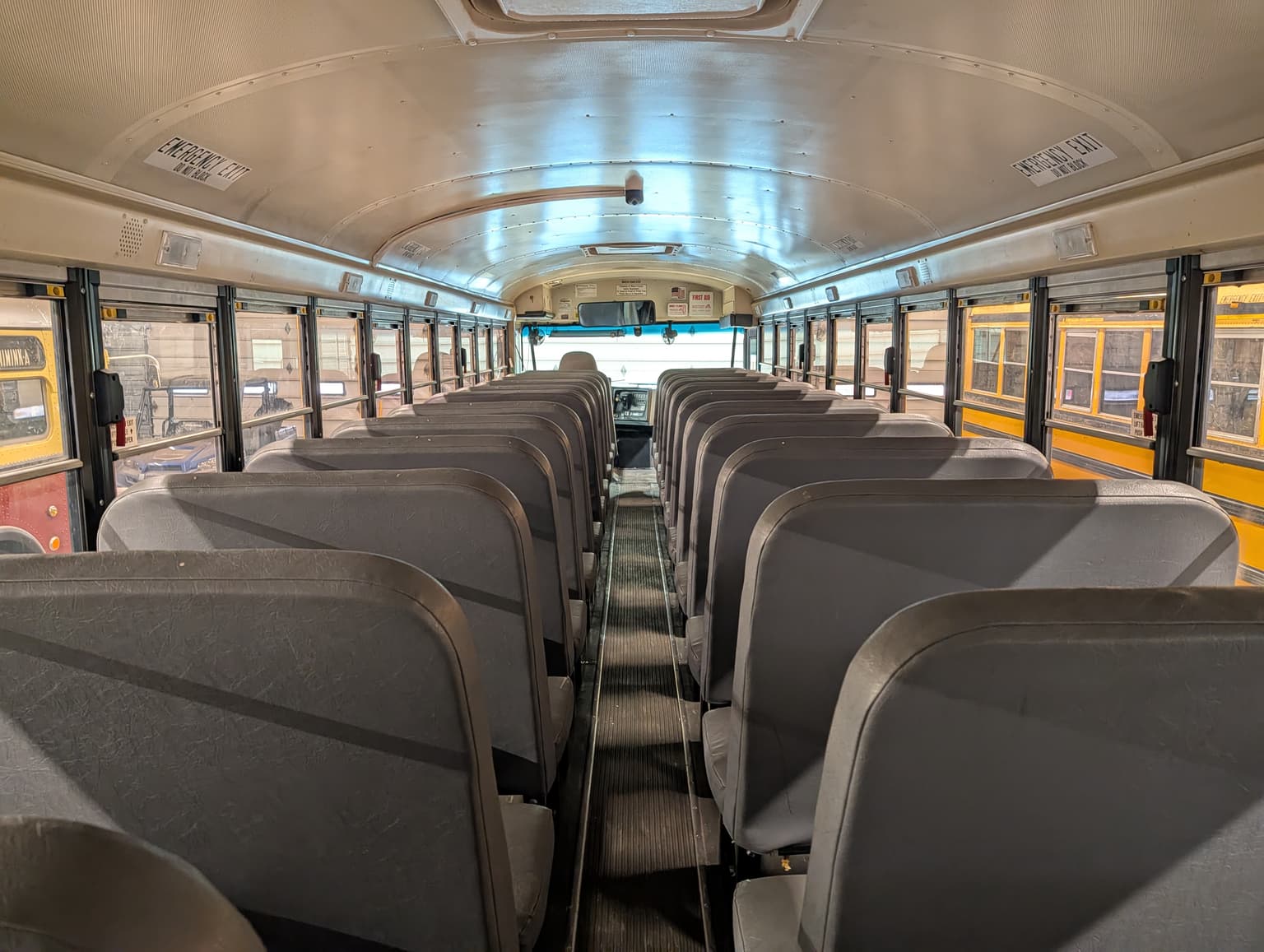 2020 International CE 72P - Thumbnail 10 2020 International CE 72P - Thumbnail 10