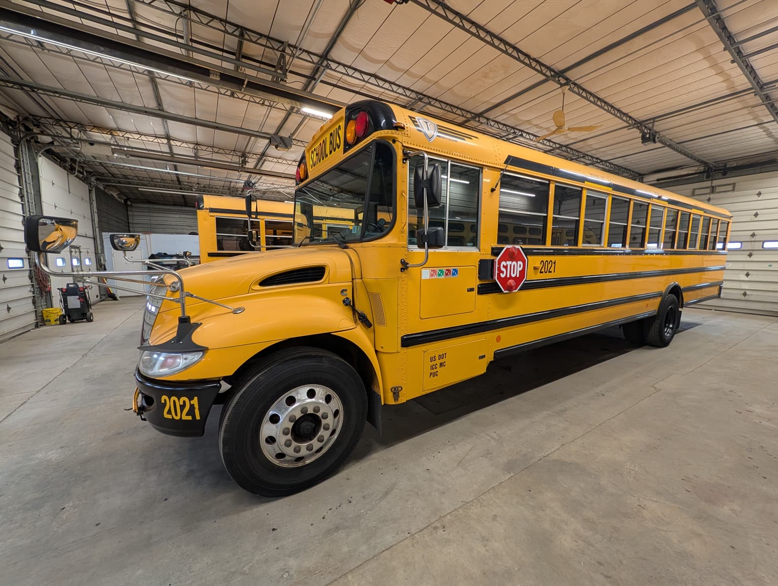 2020 International CE 72P - Thumbnail 14 2020 International CE 72P - Thumbnail 14