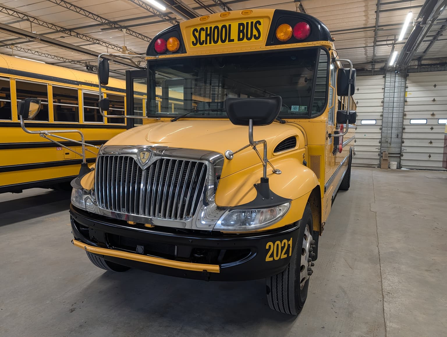 2020 International CE 72P - Thumbnail 15 2020 International CE 72P - Thumbnail 15