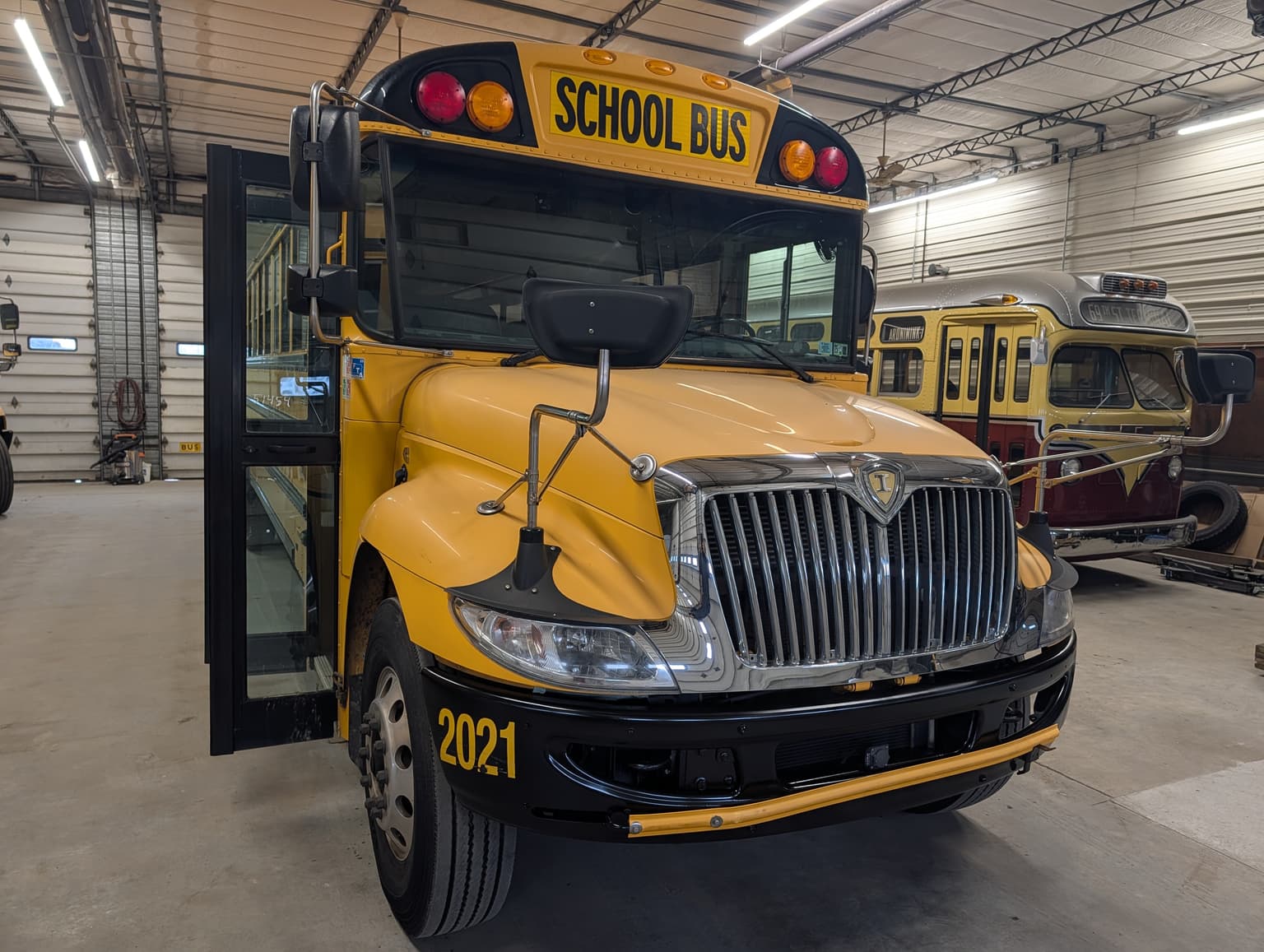 2020 International CE 72P - Thumbnail 16 2020 International CE 72P - Thumbnail 16