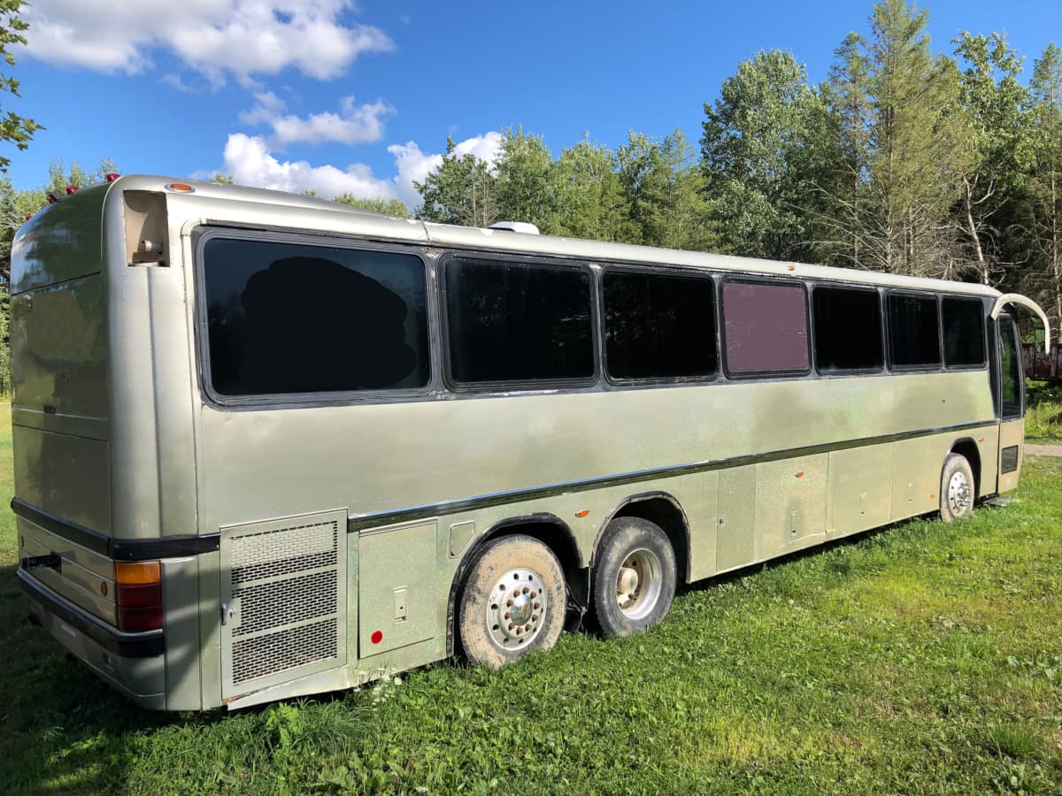 1997 Dina Viaggio Party Bus - Thumbnail 2 1997 Dina Viaggio Party Bus - Thumbnail 2