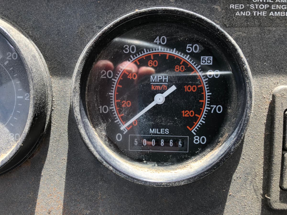 1997 Dina Viaggio Party Bus - Thumbnail 6 1997 Dina Viaggio Party Bus - Thumbnail 6