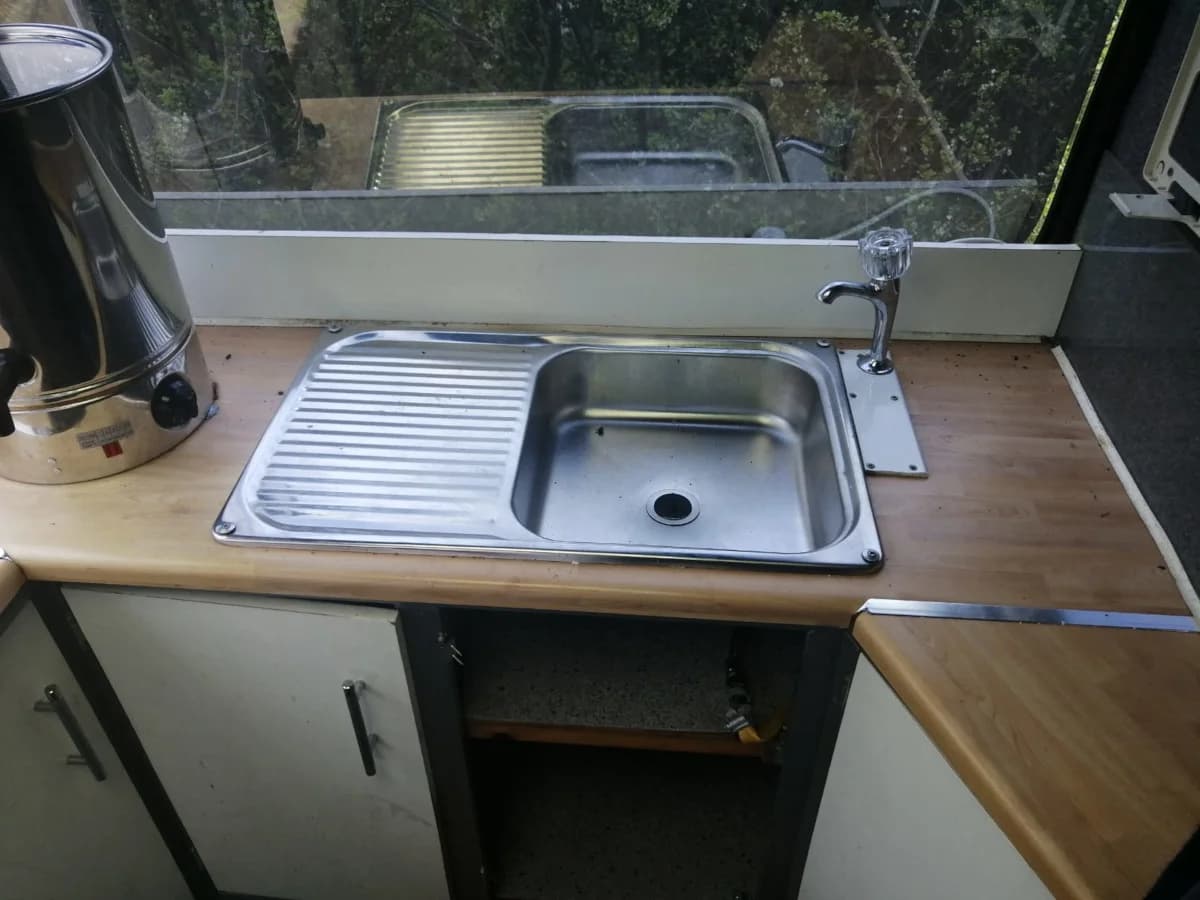 1980 Leyland Neoplan Left Hand Drive Double Decker - Thumbnail 15 1980 Leyland Neoplan Left Hand Drive Double Decker - Thumbnail 15