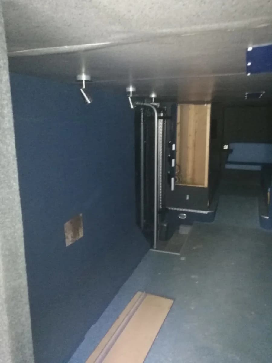 1980 Leyland Neoplan Left Hand Drive Double Decker - Thumbnail 16 1980 Leyland Neoplan Left Hand Drive Double Decker - Thumbnail 16