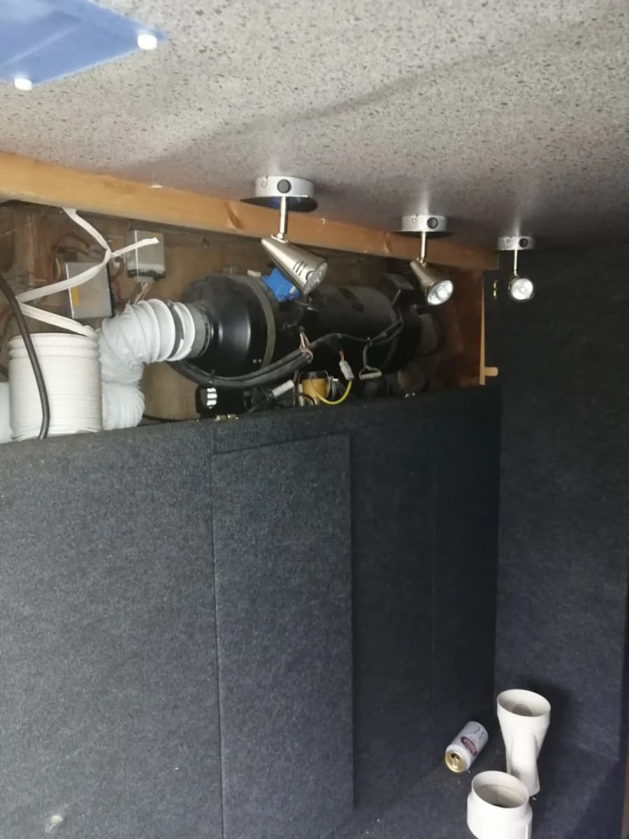 1980 Leyland Neoplan Left Hand Drive Double Decker - Thumbnail 17 1980 Leyland Neoplan Left Hand Drive Double Decker - Thumbnail 17