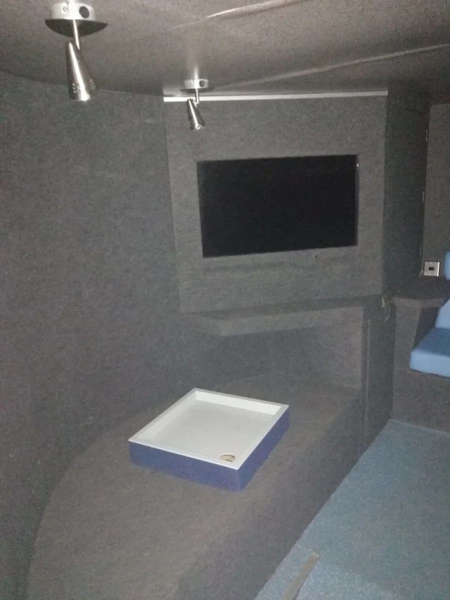 1980 Leyland Neoplan Left Hand Drive Double Decker - Thumbnail 18 1980 Leyland Neoplan Left Hand Drive Double Decker - Thumbnail 18