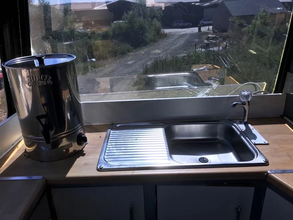 1980 Leyland Neoplan Left Hand Drive Double Decker - Thumbnail 23 1980 Leyland Neoplan Left Hand Drive Double Decker - Thumbnail 23