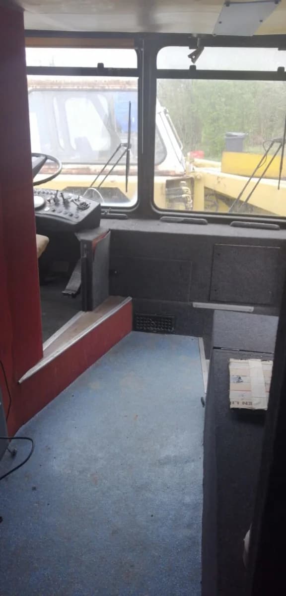 1980 Leyland Neoplan Left Hand Drive Double Decker - Thumbnail 24 1980 Leyland Neoplan Left Hand Drive Double Decker - Thumbnail 24