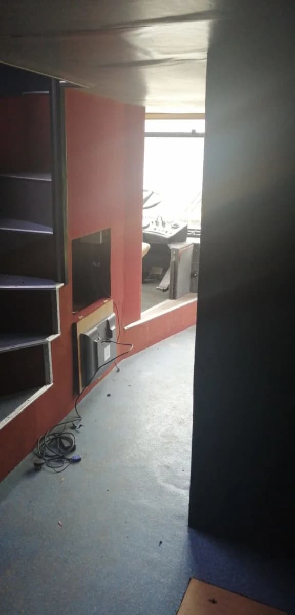 1980 Leyland Neoplan Left Hand Drive Double Decker - Thumbnail 25 1980 Leyland Neoplan Left Hand Drive Double Decker - Thumbnail 25