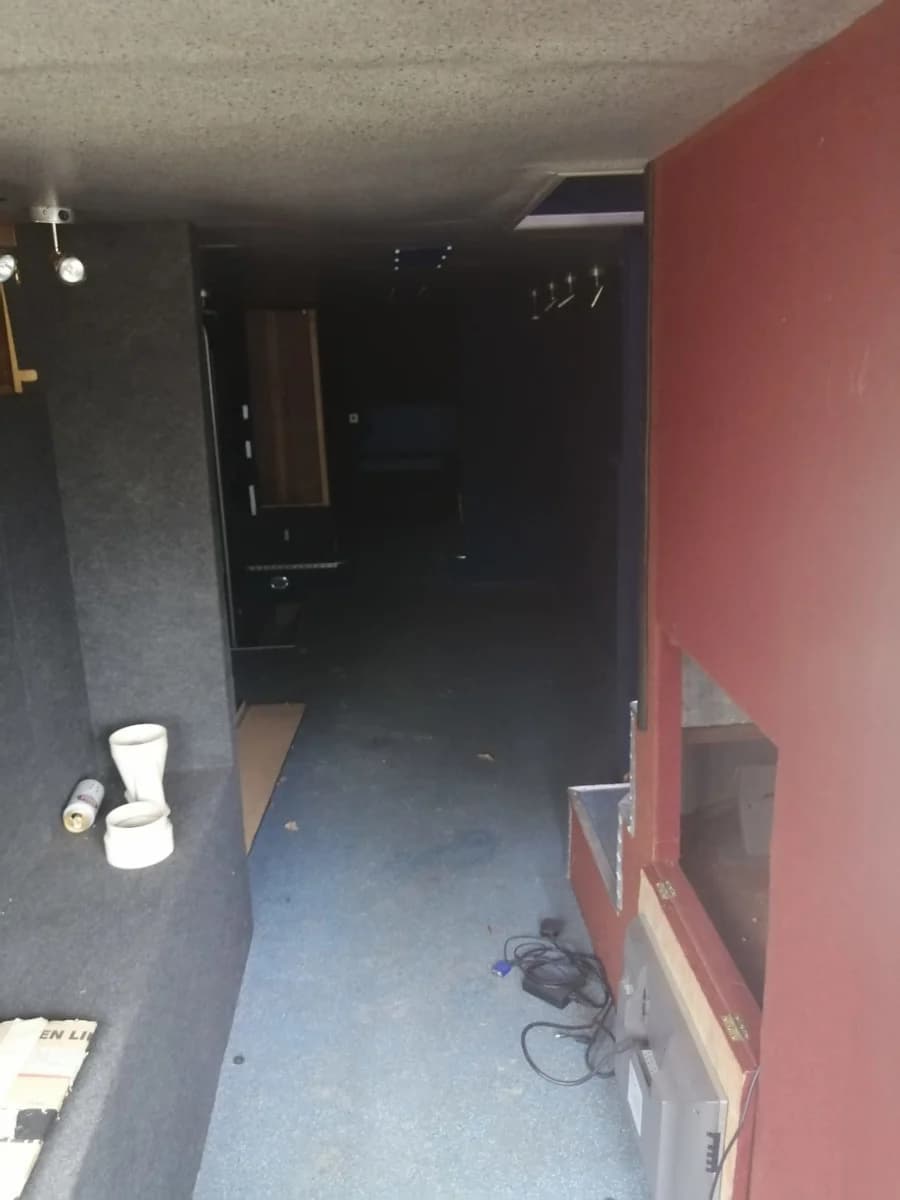 1980 Leyland Neoplan Left Hand Drive Double Decker - Thumbnail 26 1980 Leyland Neoplan Left Hand Drive Double Decker - Thumbnail 26