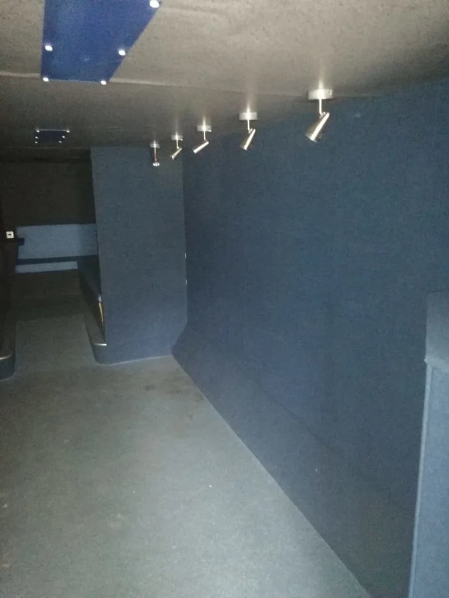 1980 Leyland Neoplan Left Hand Drive Double Decker - Thumbnail 7 1980 Leyland Neoplan Left Hand Drive Double Decker - Thumbnail 7