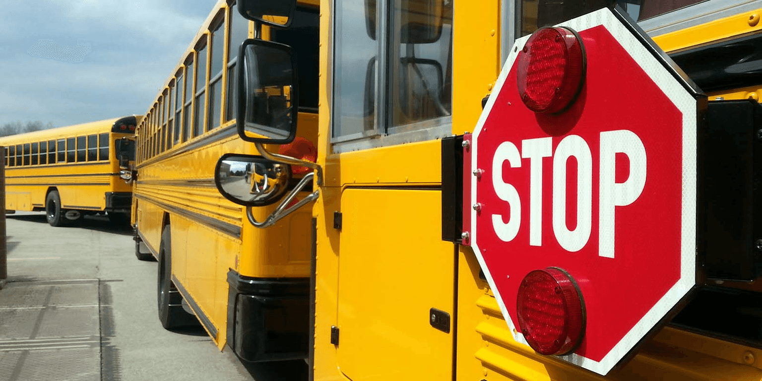 9 Must-Have Safety Features Every Bus Buyer Should Know