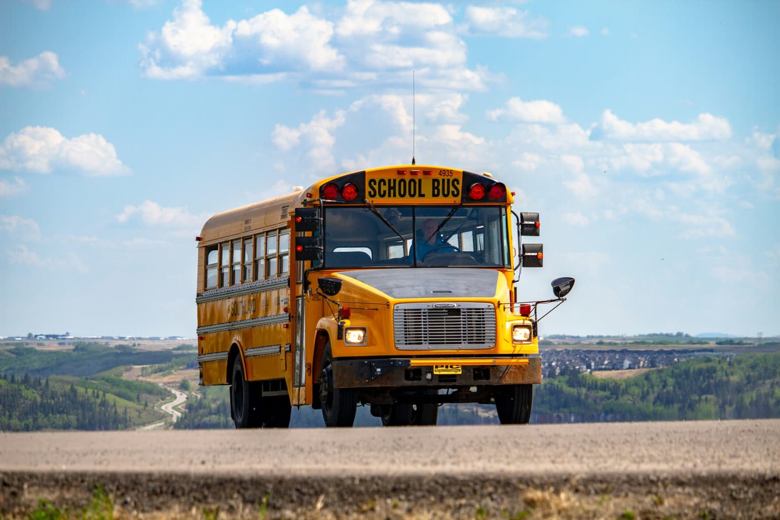 Used School Bus Costs: A Smarter Guide to Buying, Operating, and Owning