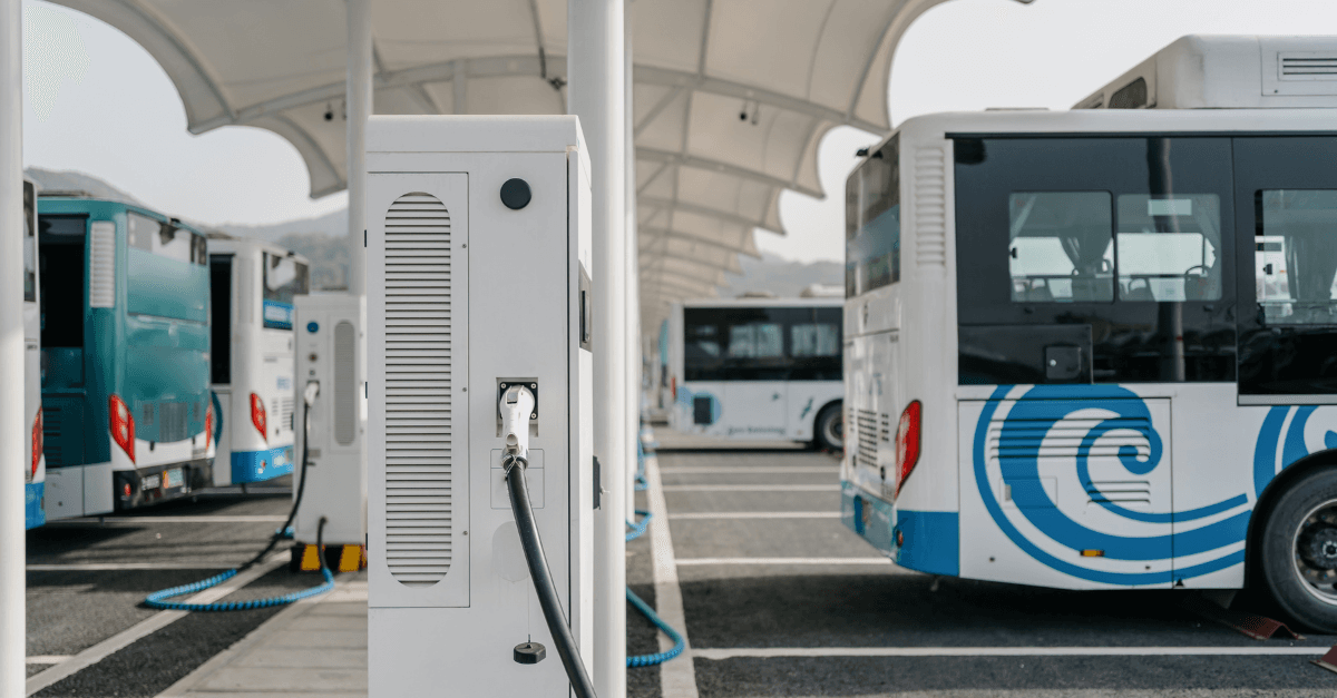 When EV Ambition Meets Reality: What Blue Bird’s Clean Bus Exit Says About the Market