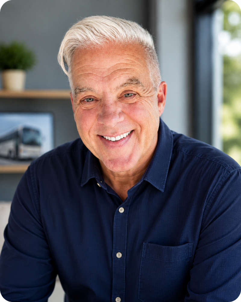 Steve Mitchell