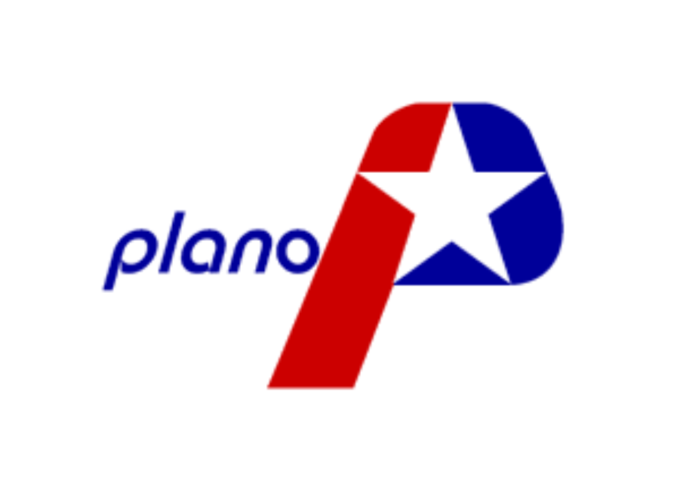 Plano, Texas city flag