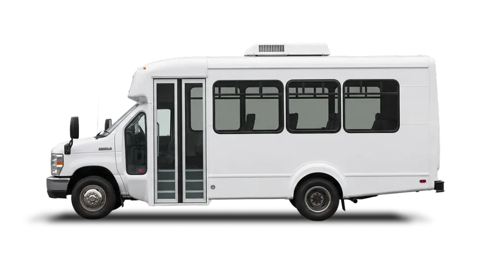 Shuttle Buses