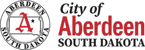 Aberdeen, South Dakota city flag