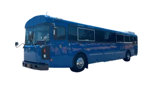 Activity Buses