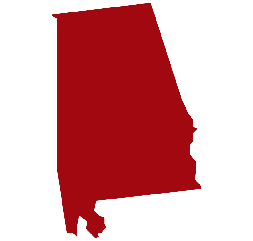 Buses for sale in Alabama