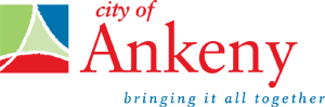 Ankeny, Iowa city flag
