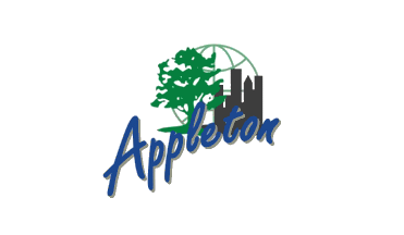 Appleton, Wisconsin city flag