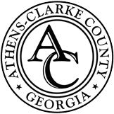Athens, Georgia city flag