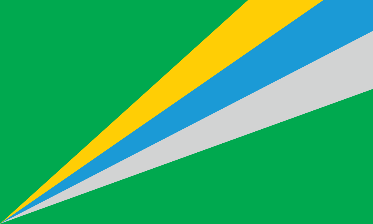 Bowling Green, Kentucky city flag