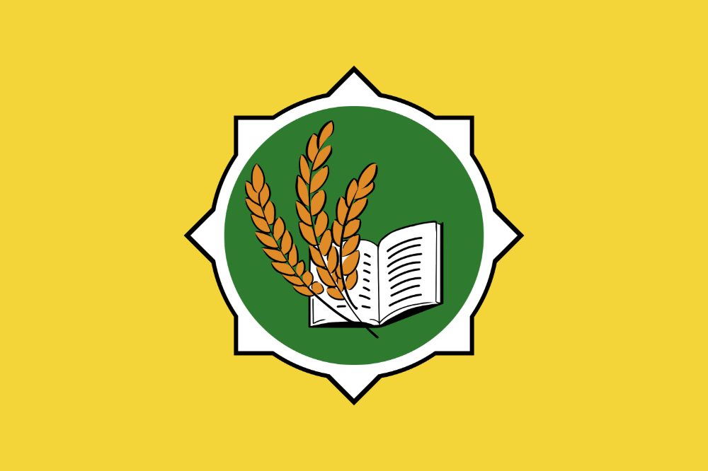 Bozeman, Montana city flag