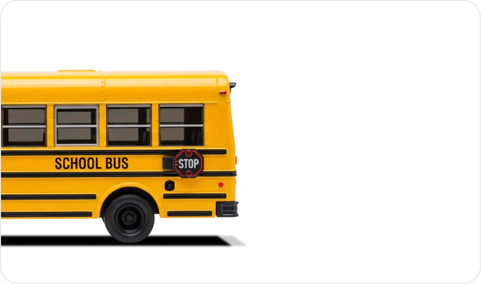 Mini buses for sale