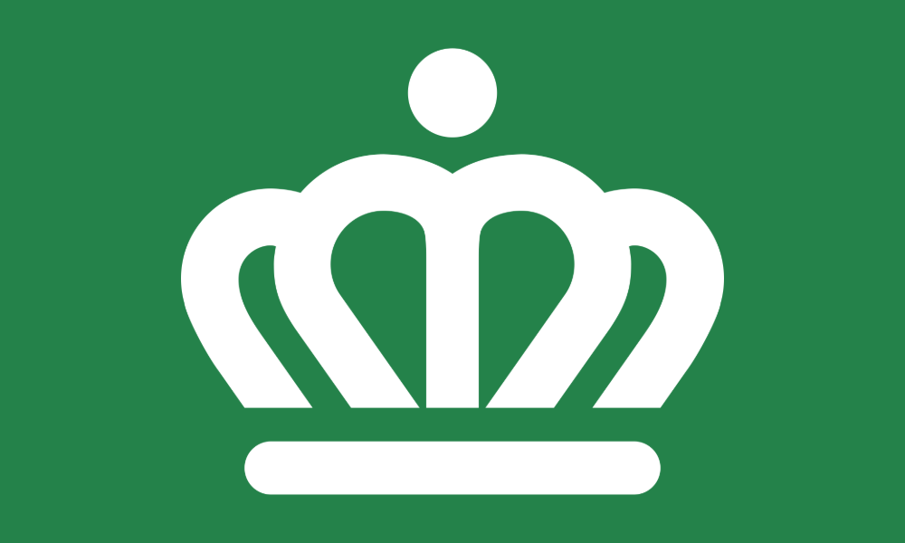 Charlotte, North Carolina city flag