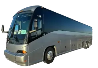 Coach Buses