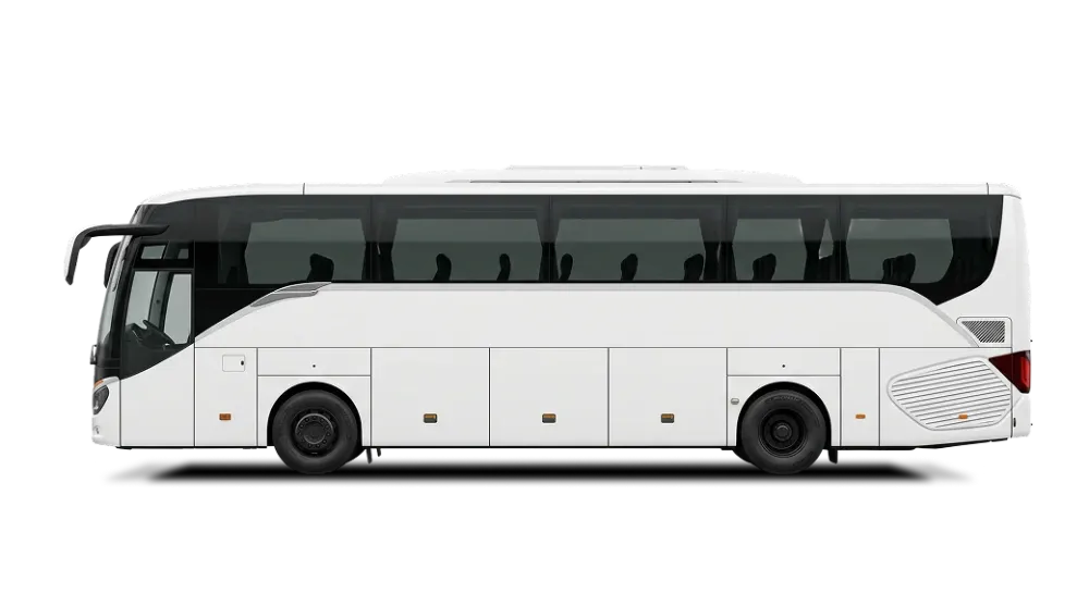 Coach Buses