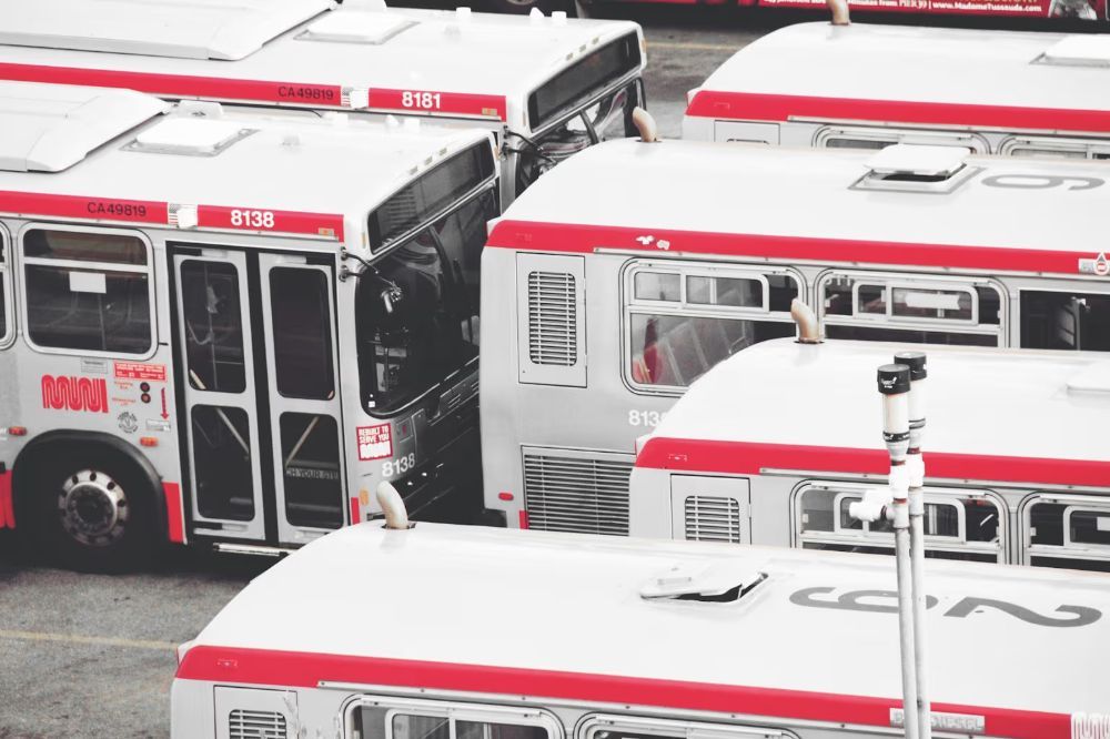 ADA Compliance for Private Shuttle & Transportation Fleets