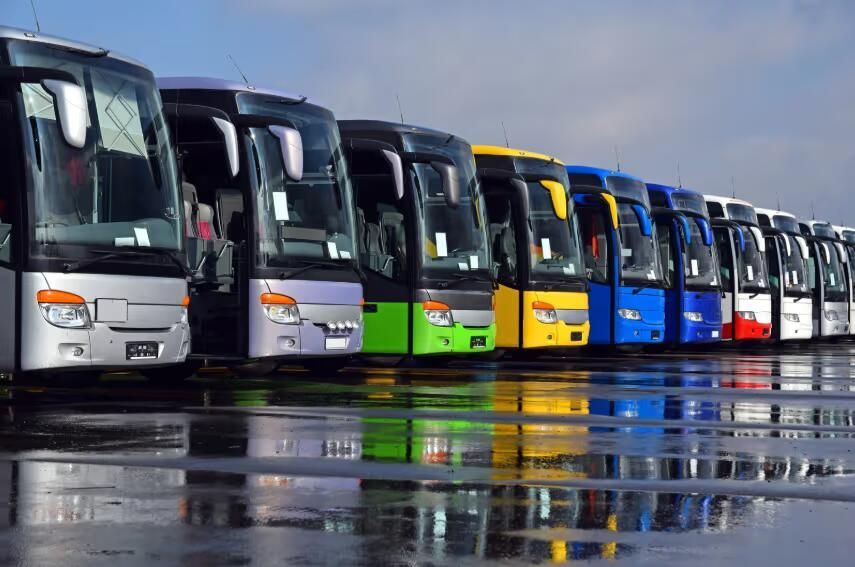 Fleet Maintenance Best Practices for Transportation Companies