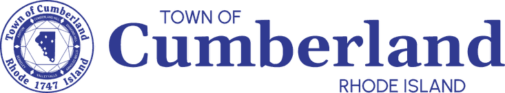 Cumberland, Rhode Island city flag