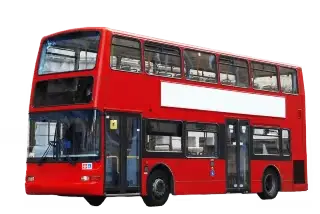Double Decker Buses