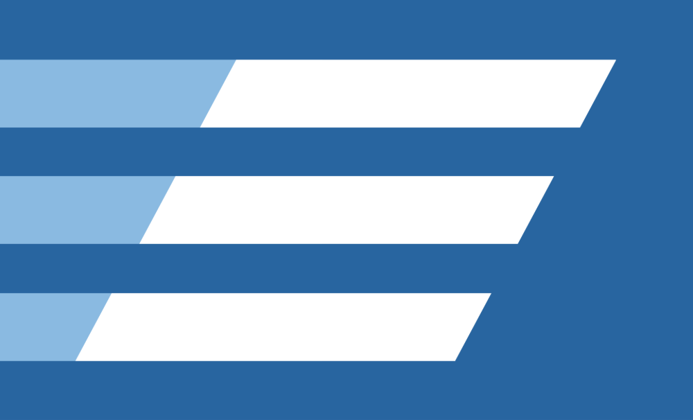 Enid, Oklahoma city flag