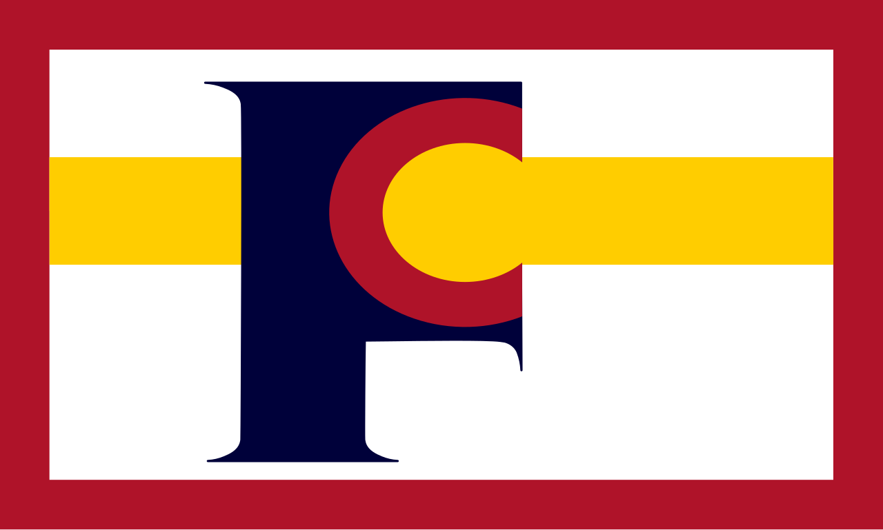 Florence, Kentucky city flag