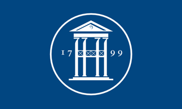 Franklin, Tennessee city flag