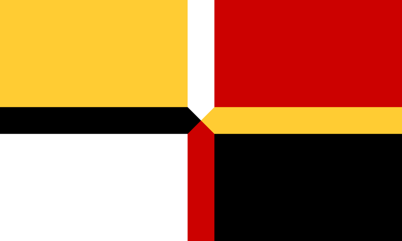 Frederick, Maryland city flag