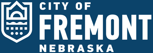 Fremont, Nebraska city flag