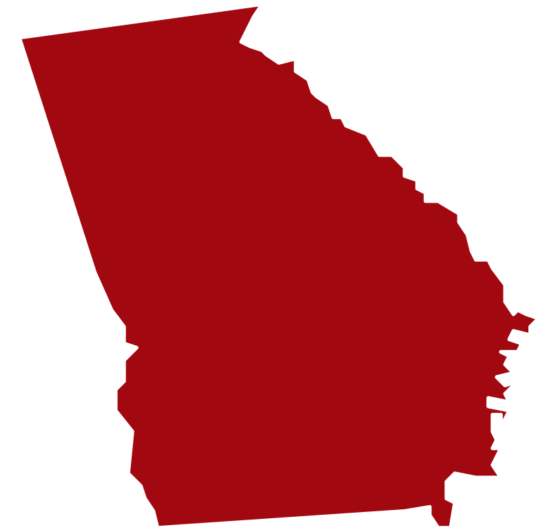 Buses for sale in Georgia