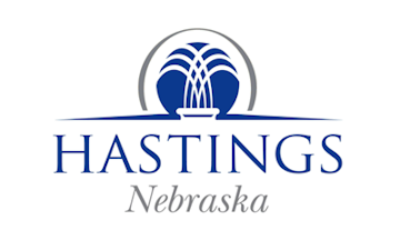 Hastings, Nebraska city flag