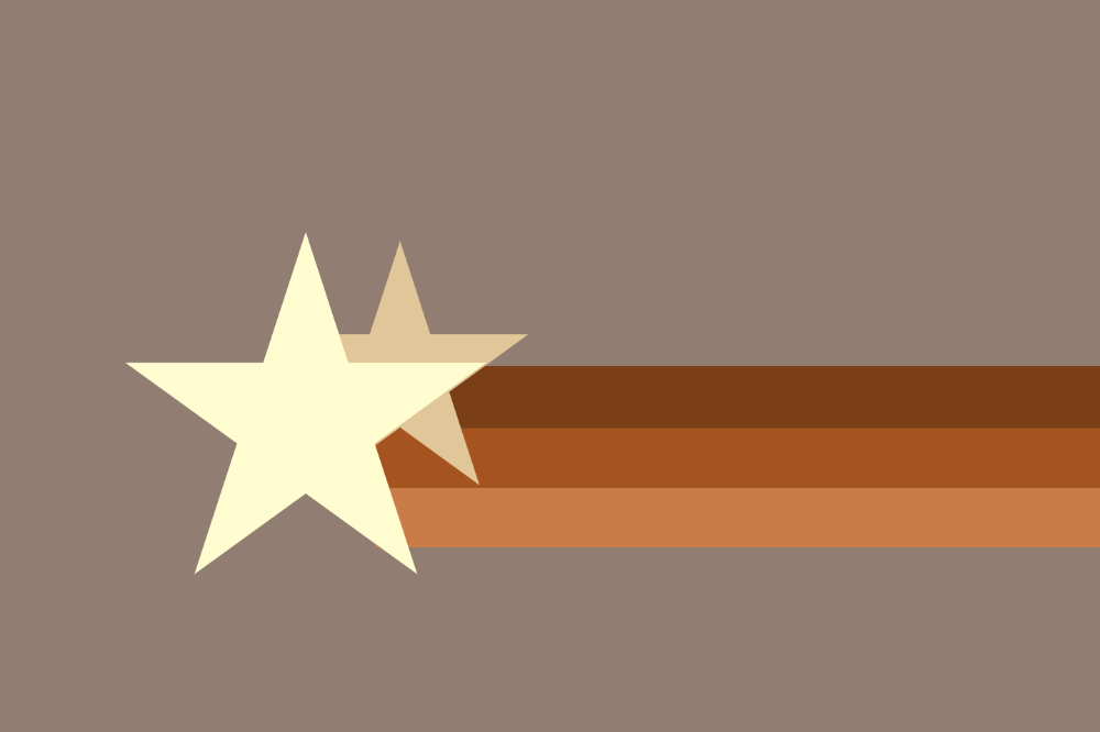 Hobbs, New Mexico city flag