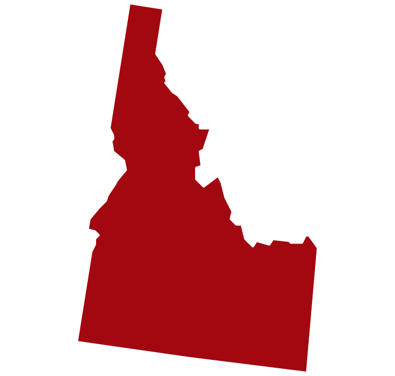 Buses for sale in Idaho
