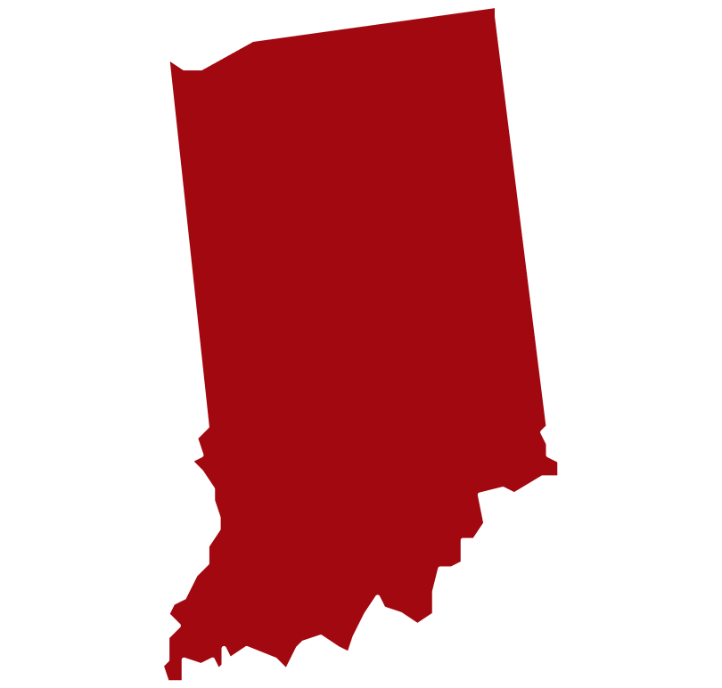 Buses for sale in Indiana