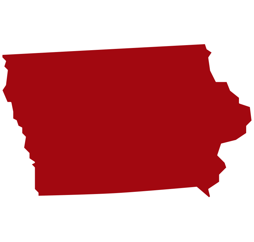 Buses for sale in Iowa