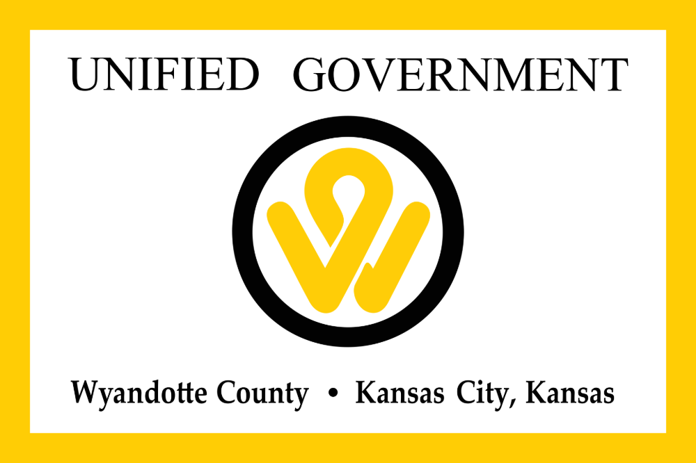 Kansas City, Kansas city flag