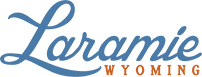Laramie, Wyoming city flag